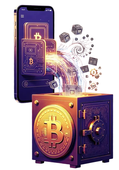 TokenPocket Clone Script